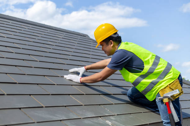 Best Best Roofing Contractors  in West Liberty, WV