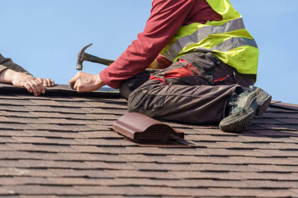 Slate Roofing Contractor in West Liberty, WV