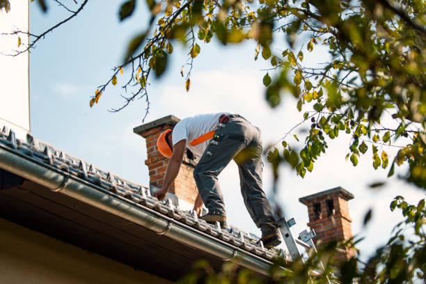 Best Affordable Roofing Company  in West Liberty, WV