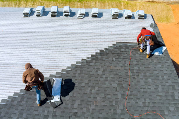 Trusted West Liberty, WV Roofing Contractor Experts