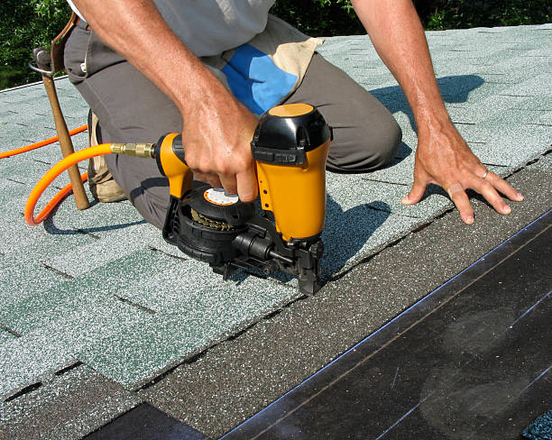 Best Shingle Roofing Installation  in West Liberty, WV