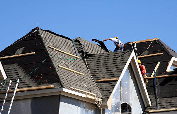 Best New Roof Installation  in West Liberty, WV
