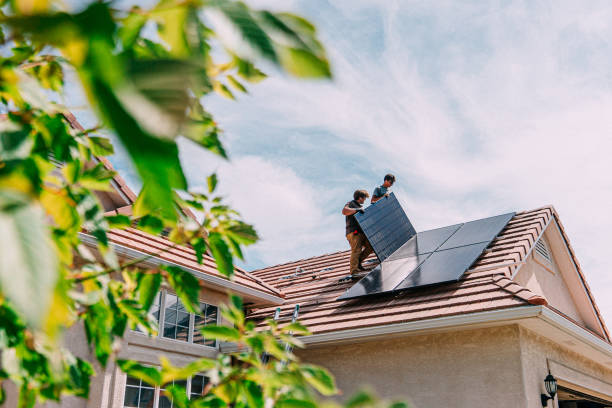 Best Roof Maintenance Services  in West Liberty, WV