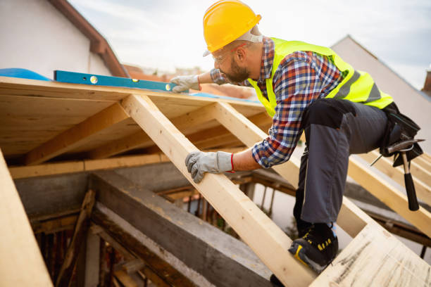 Heating Cable for Roof Installation in West Liberty, WV