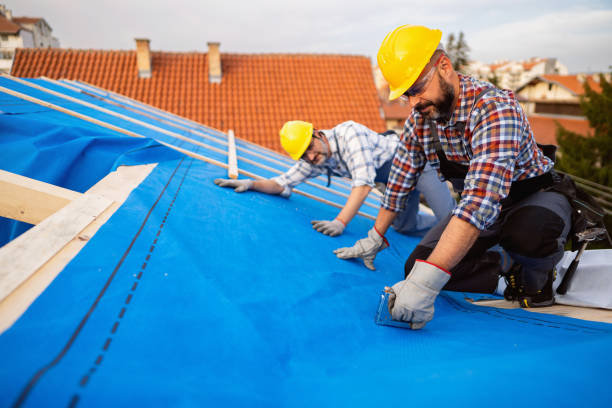 Best Commercial Roofing Services  in West Liberty, WV