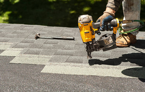 Best Residential Roofing Contractor  in West Liberty, WV