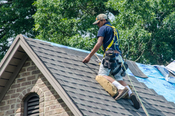 Best Commercial Roofing Services  in West Liberty, WV