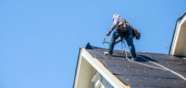 Best Roofing Contractor Near Me  in West Liberty, WV